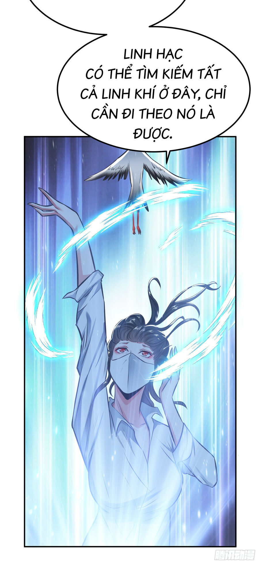 nam chính và hậu cung đều là của ta chapter 34 11