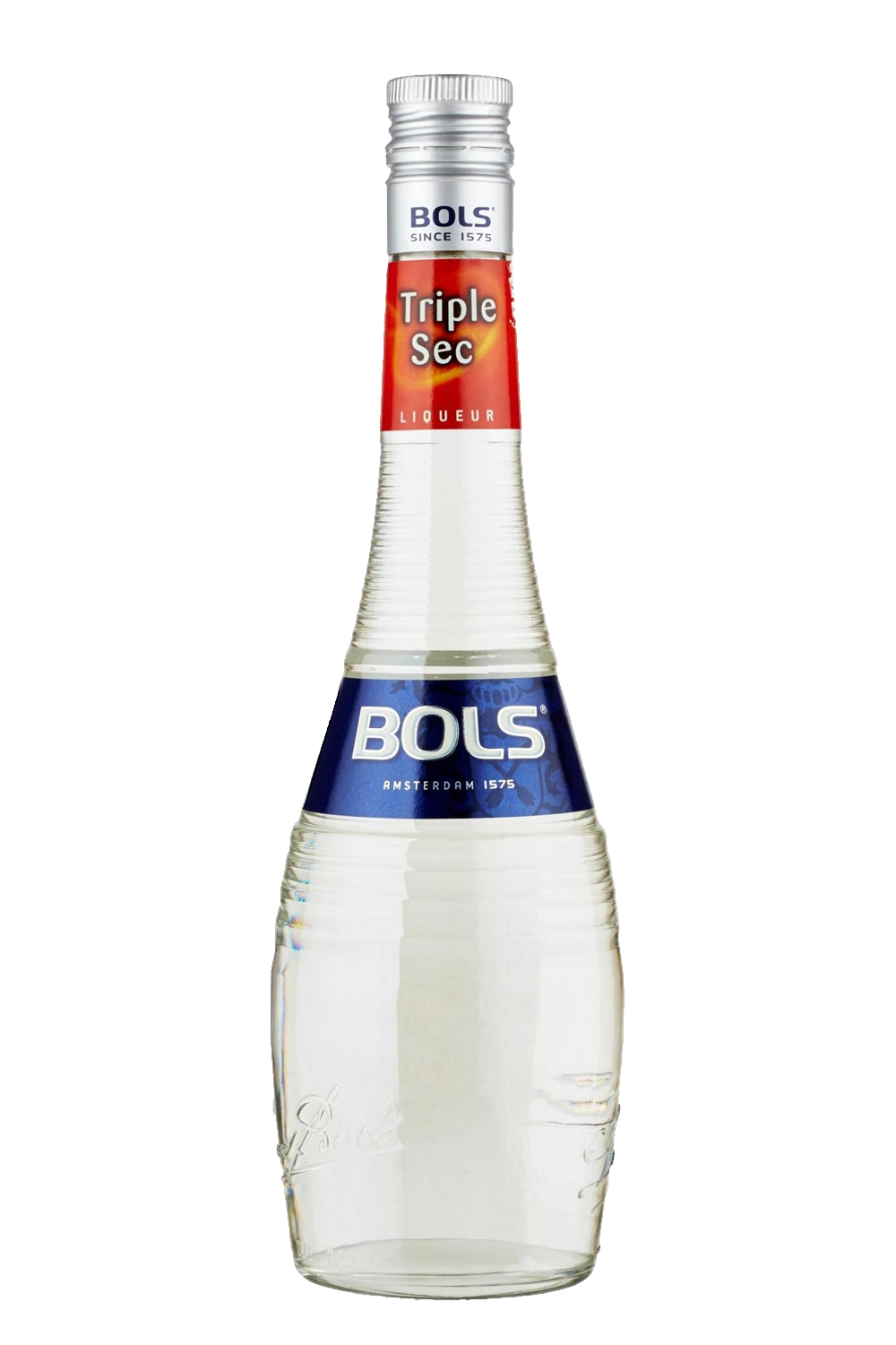 Rượu Bols Triple Sec Liqueur 24％ 1x0.7L