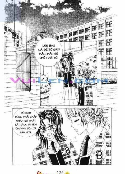 ánh nắng chói chang chapter 2 133