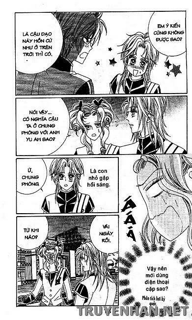 người duy nhất chapter 31 10