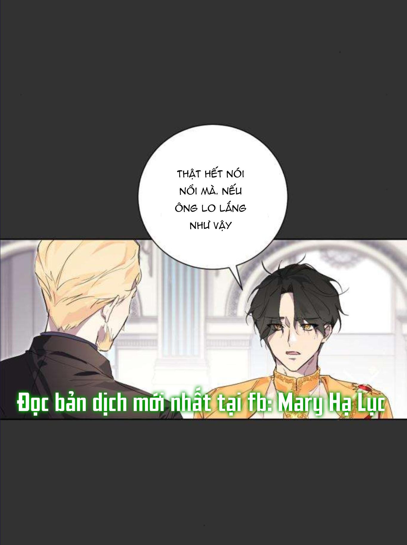 đã có lúc ta muốn nàng chết đi chapter 2 17