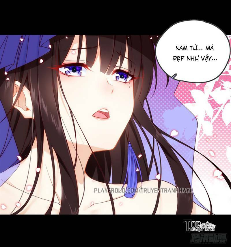 lãnh chúa cái gì không quan trọng chapter 12 8