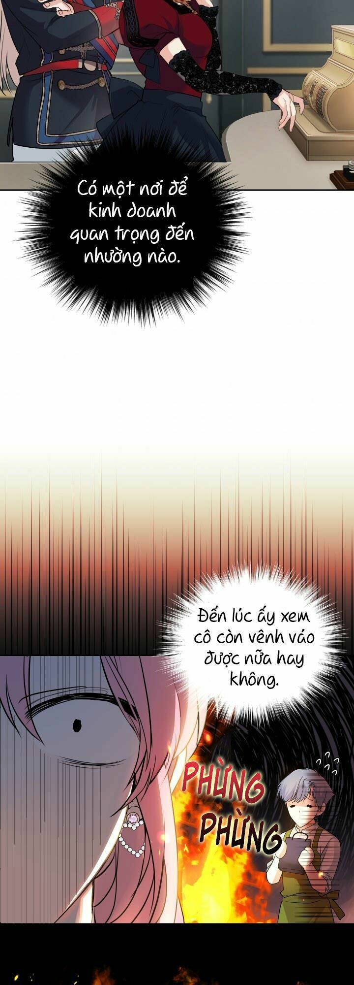 nhà điều chế nước hoa độc quyền của bạo chúa chapter 17 35