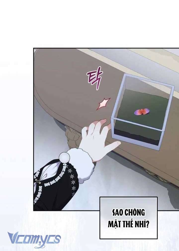 tôi được nuôi dưỡng bởi những kẻ phản diện chapter 62 76