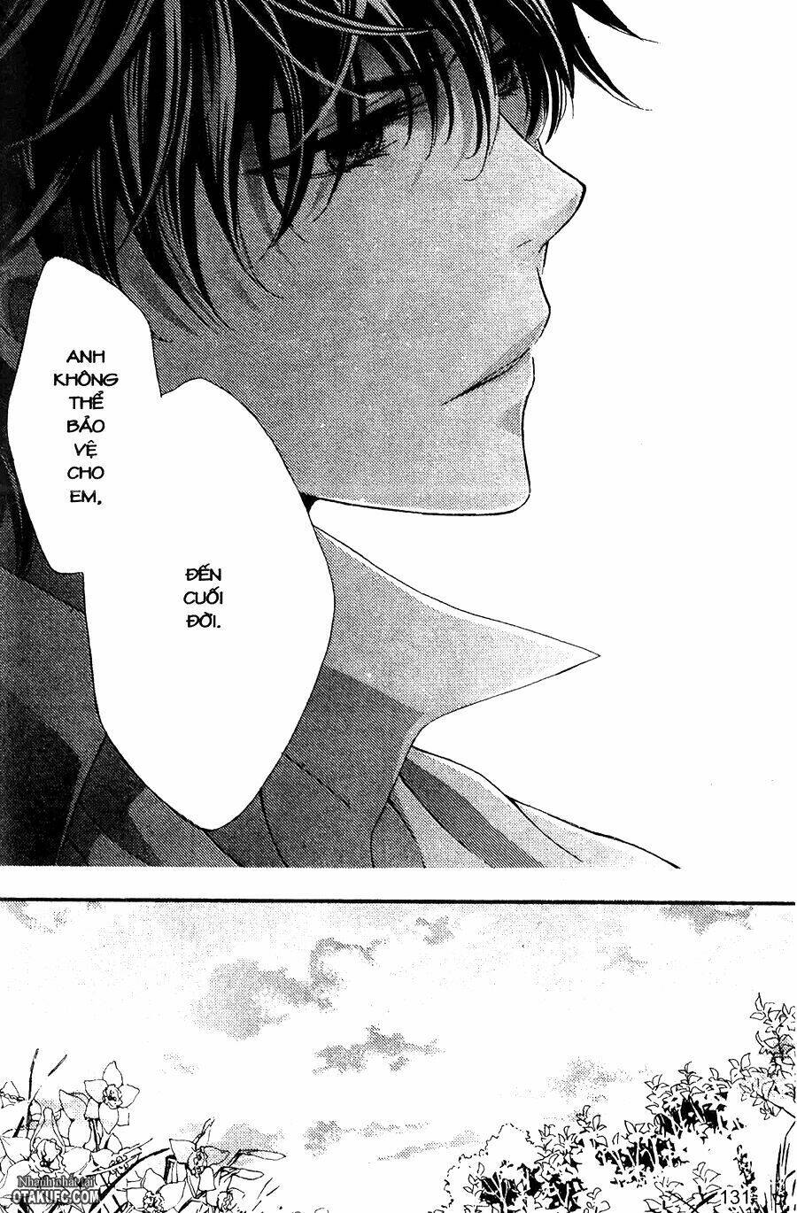 bá tước lạnh lùng - fluritz hakushaku wa itsumo gokigen naname chapter 8 19