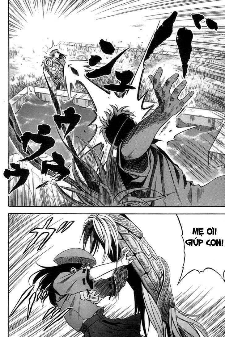 otogi matsuri chapter 13 15