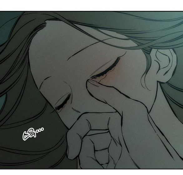 [18+] Nước Mắt Trên Đóa Hoa Tàn chapter 39.2 36