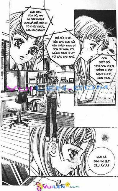 nụ hôn cuối chapter 49 16