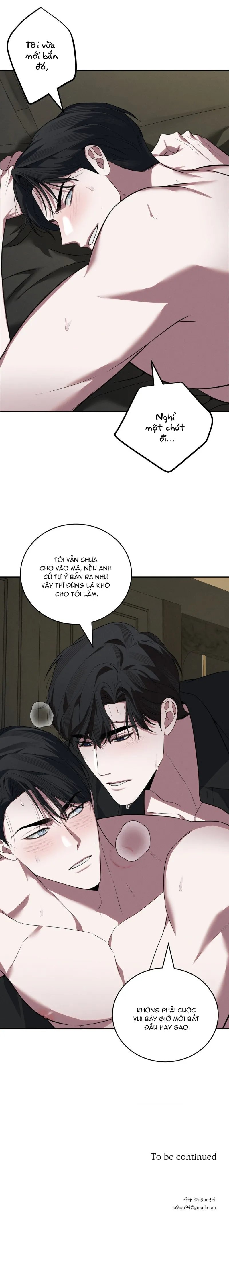 thoát xích chapter 9 24