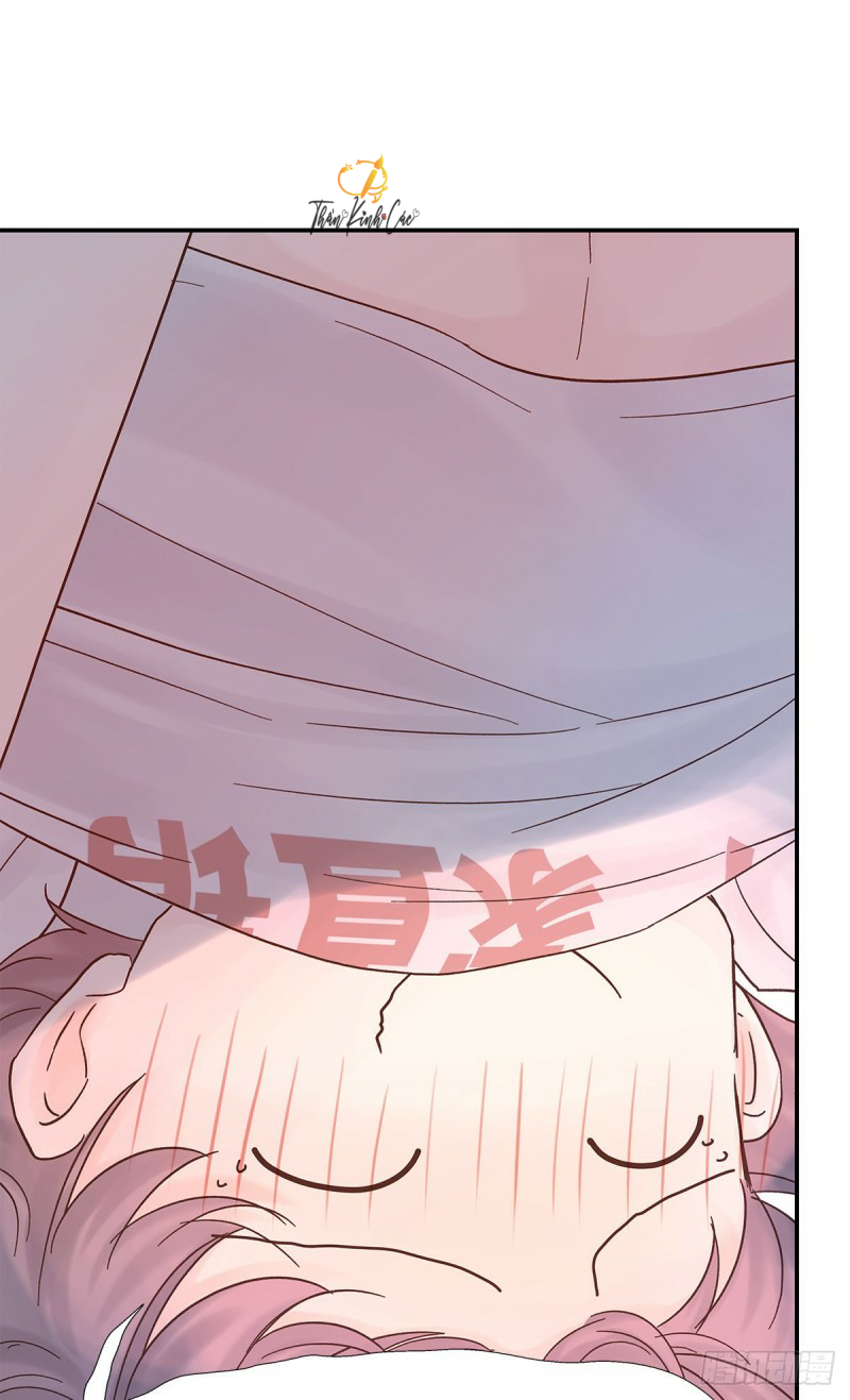 mối tình đầu gian nan của chu thành nhất chapter 35 72