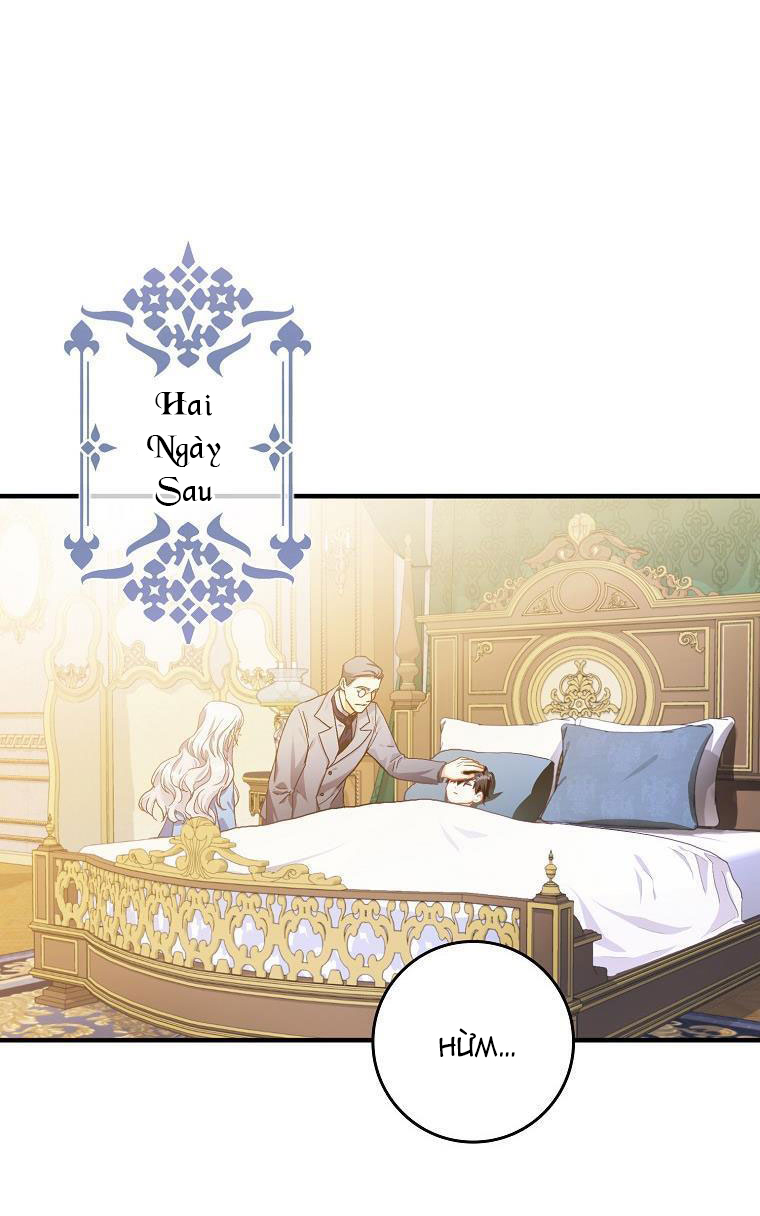 tôi đã trở thành vợ của nam chính chapter 6.1 7