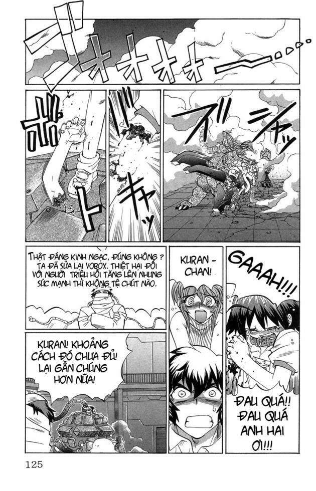 chaosic rune chapter 32 14