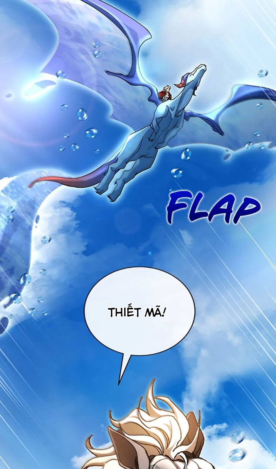 vị cứu tinh của nhân vật chính chapter 51 41