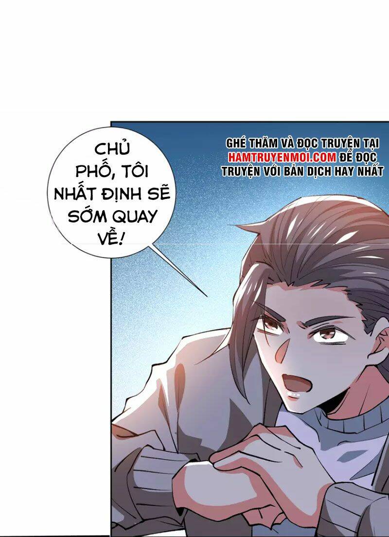đô thị đỉnh phong cao thủ chapter 280 22