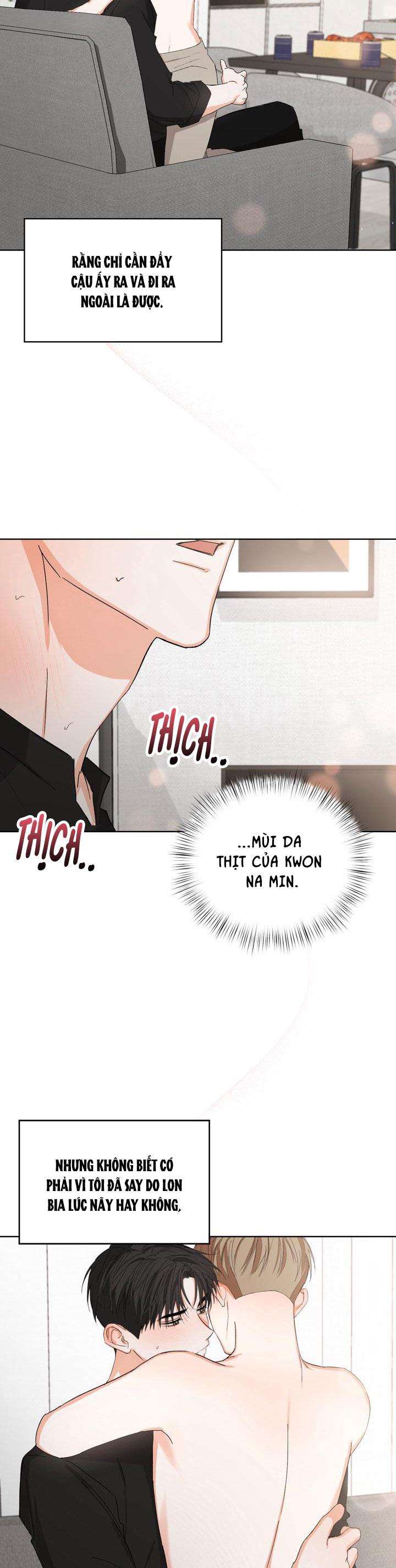 nine to nine chapter 47 11