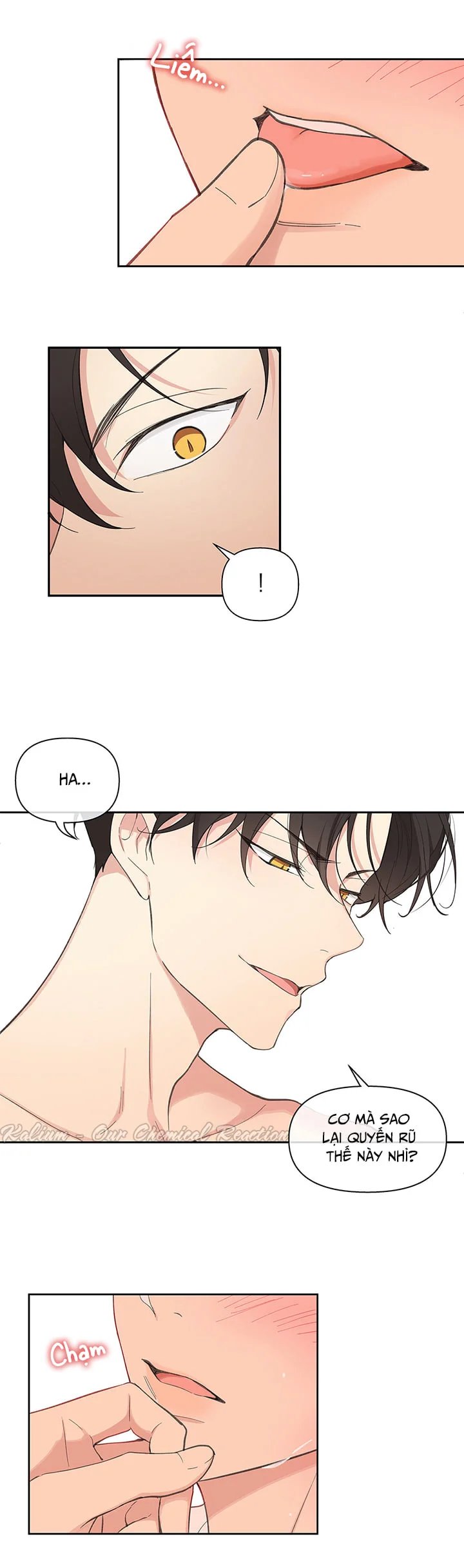 tâm tư của ju in chapter 7 15