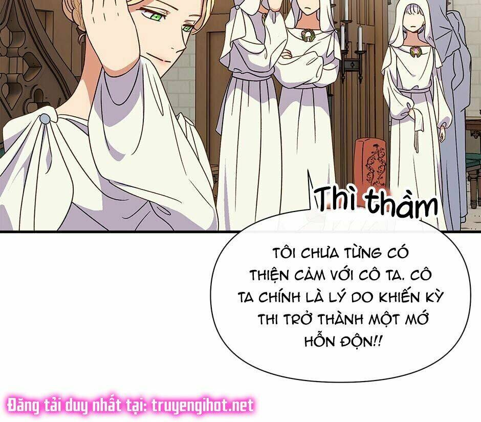 khế ước của nữ công tước quái vật chapter 104 23