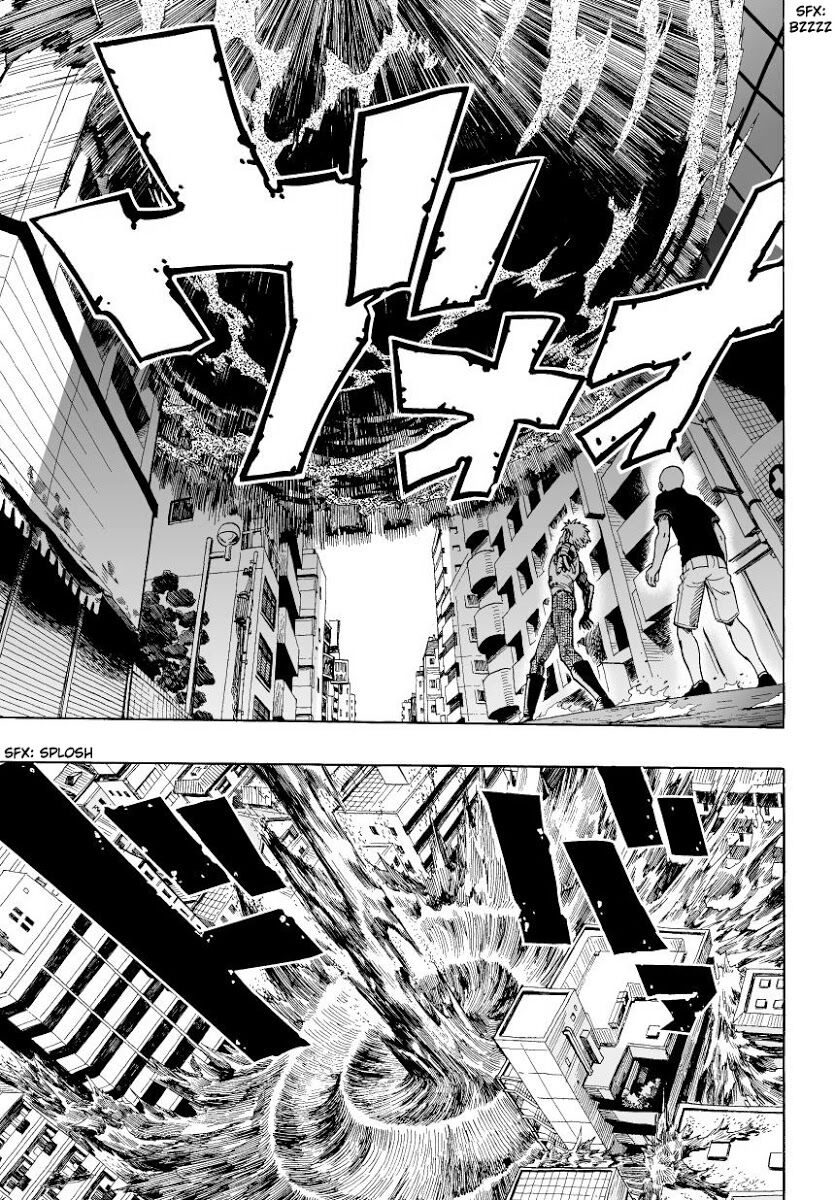 one-punch man chapter 6 12