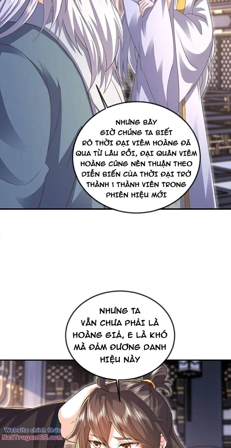 tiên võ đế tôn chapter 531 60
