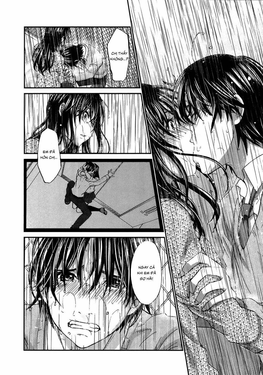 seishun pop! chapter 23 22