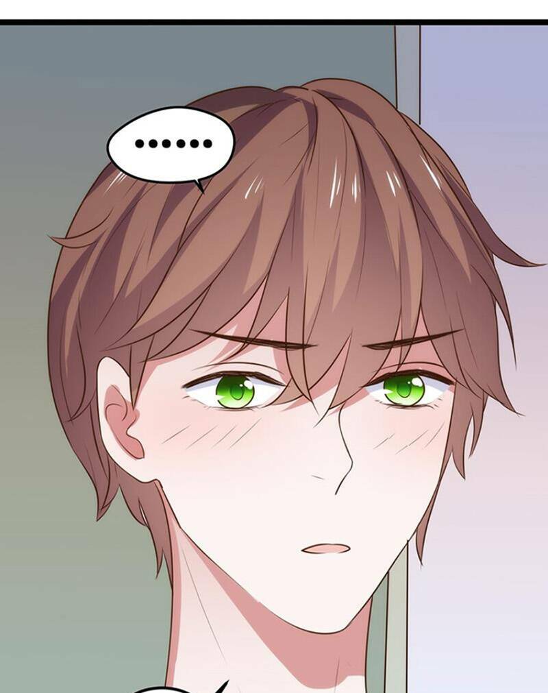 nữ tiếp viên hàng không của boss chapter 38 4