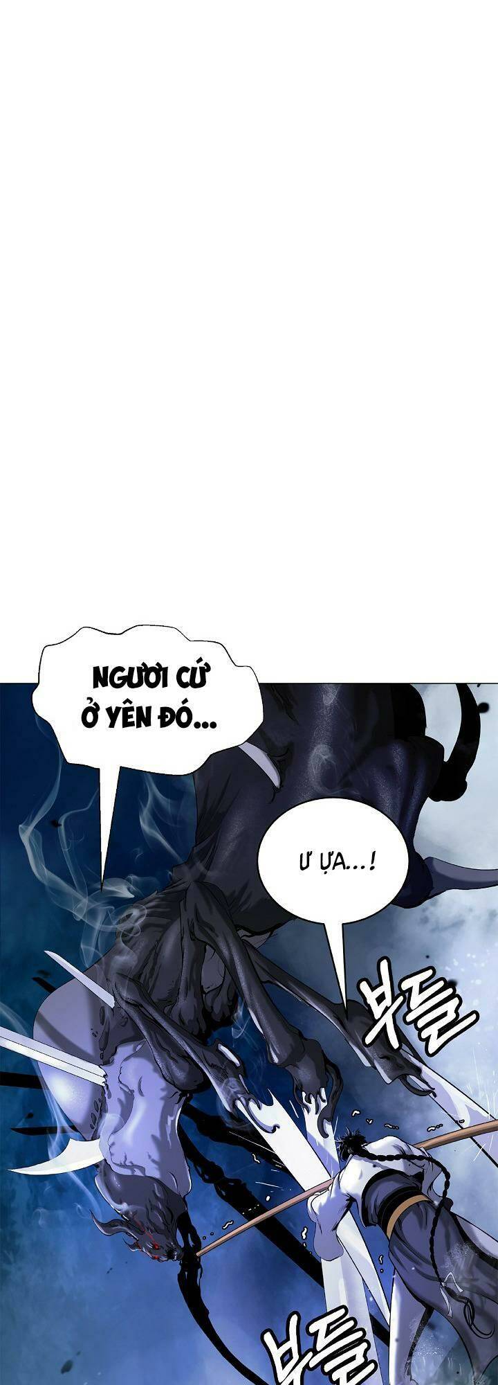 xuyên không thành hổ chapter 115 45