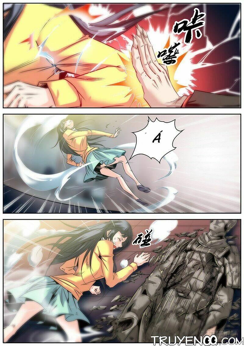 tần hiệp chapter 6 14