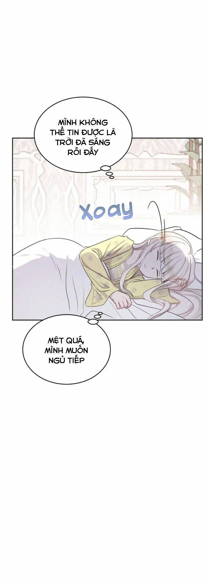 anh ấy thích tôi nhiều hơn tôi nghĩ chapter 2 64