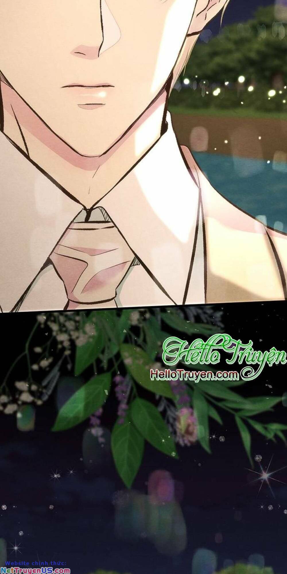 Hoàng Tử Rắc Rối chapter 25.1 5