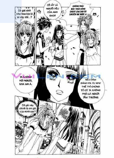 công chúa của tôi chapter 3 42