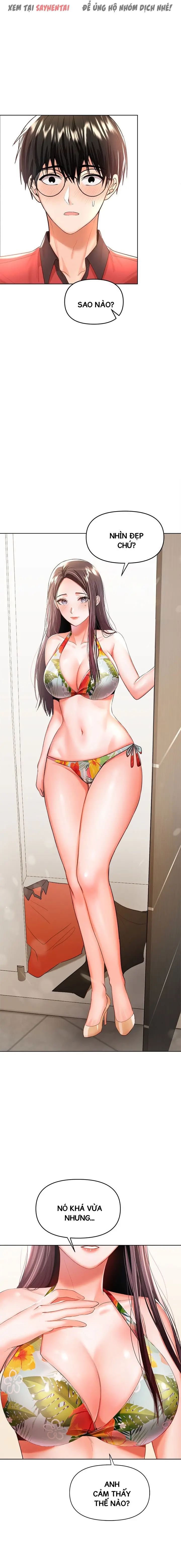 xin tài trợ cho em chapter 4 20