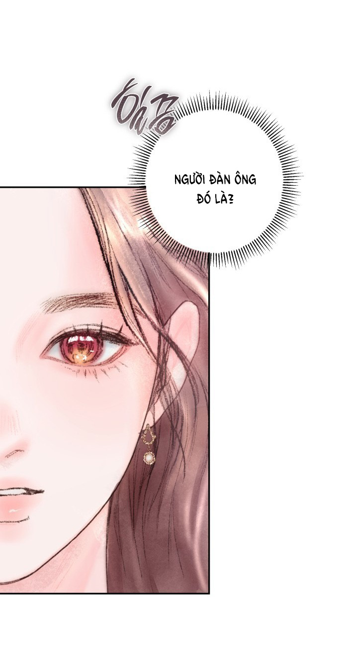 my demon - ác quỷ của tôi chapter 1.2 7