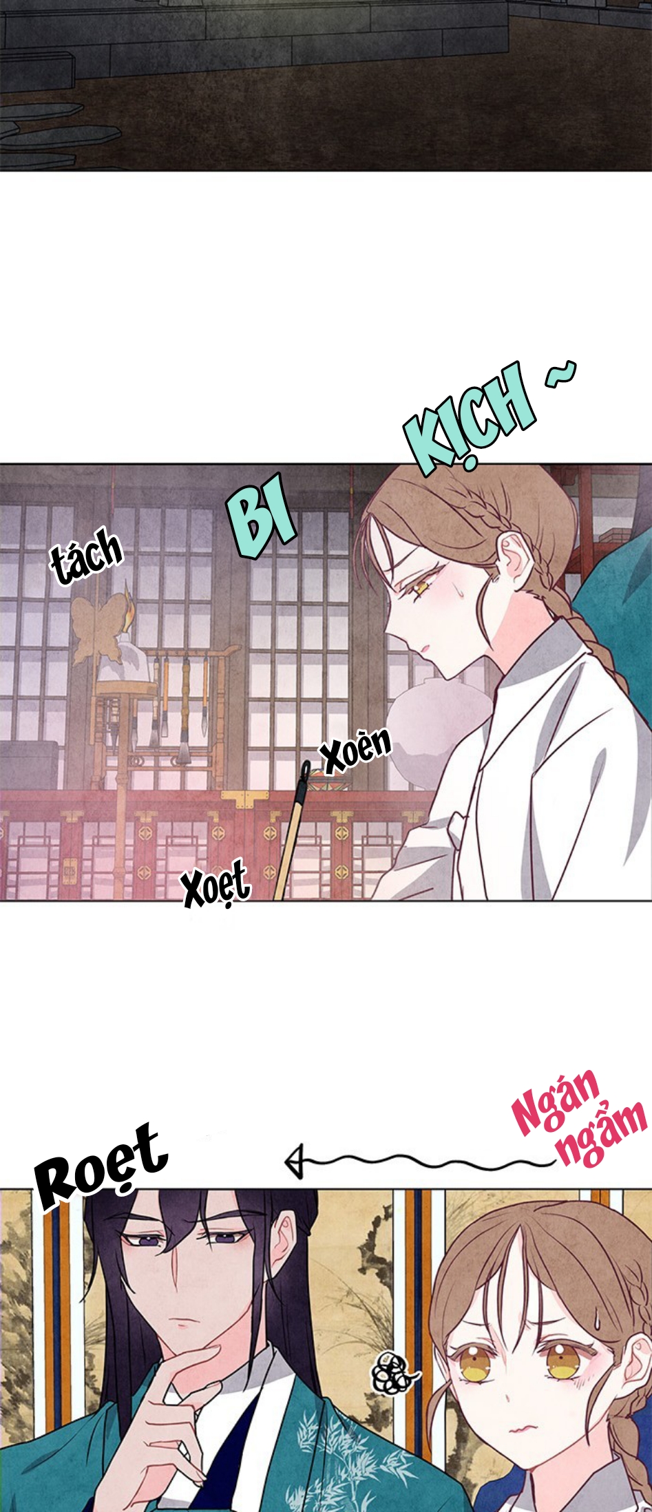 tiểu nương tử bị gả bán chapter 9 44