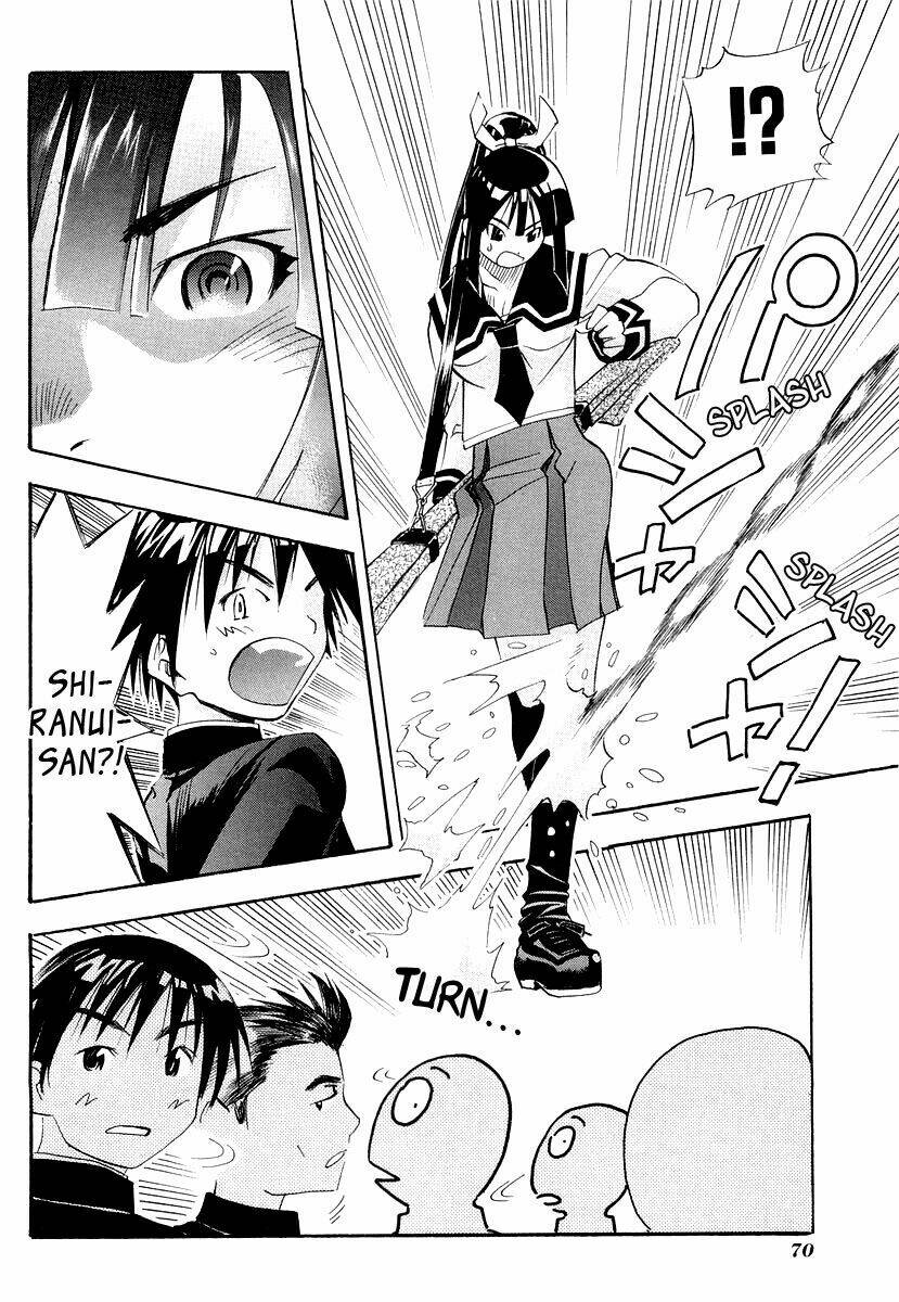 seto no hanayome chapter 26 26