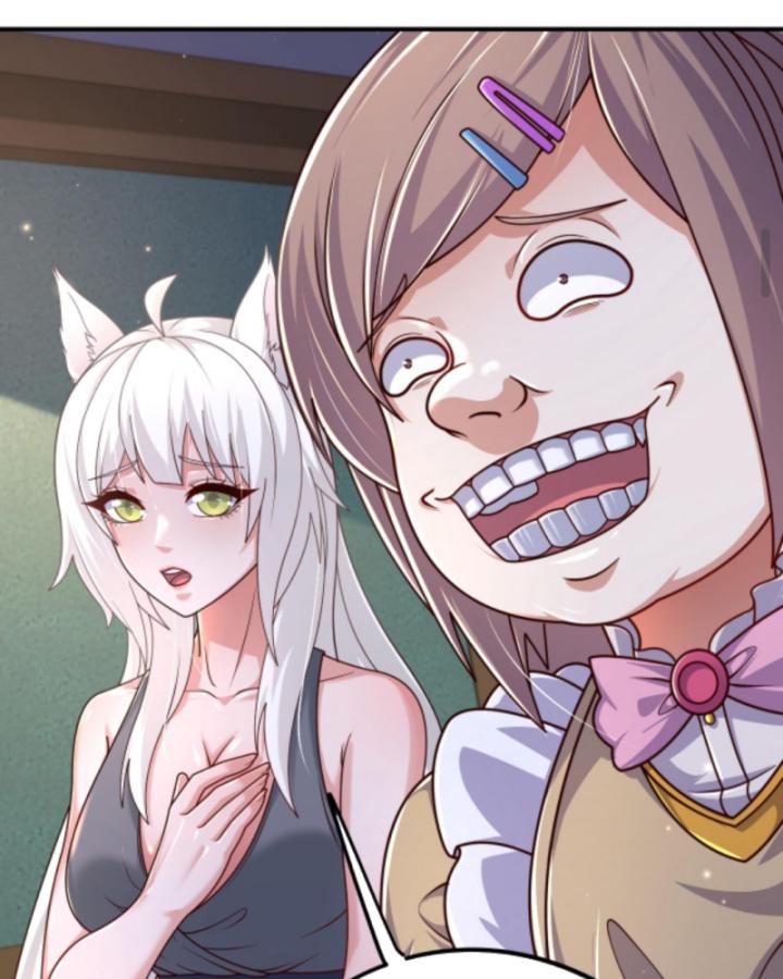 người chơi và nhân vật chính đều muốn làm hại ta chapter 53 35