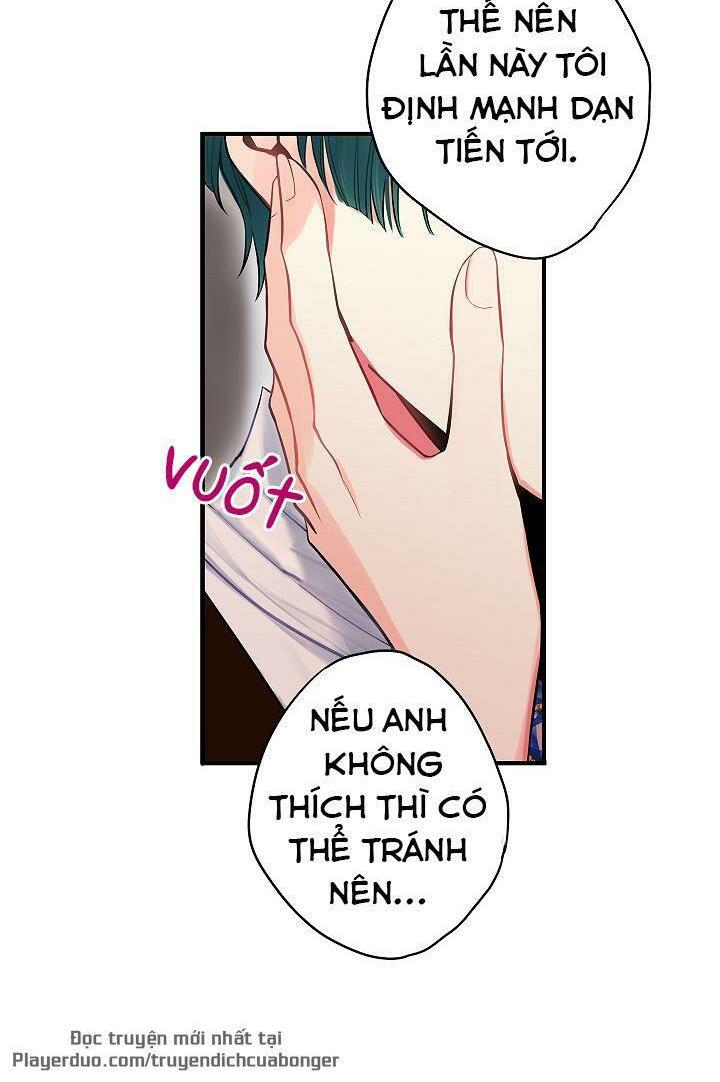 thánh nữ ẩn danh chapter 192 9