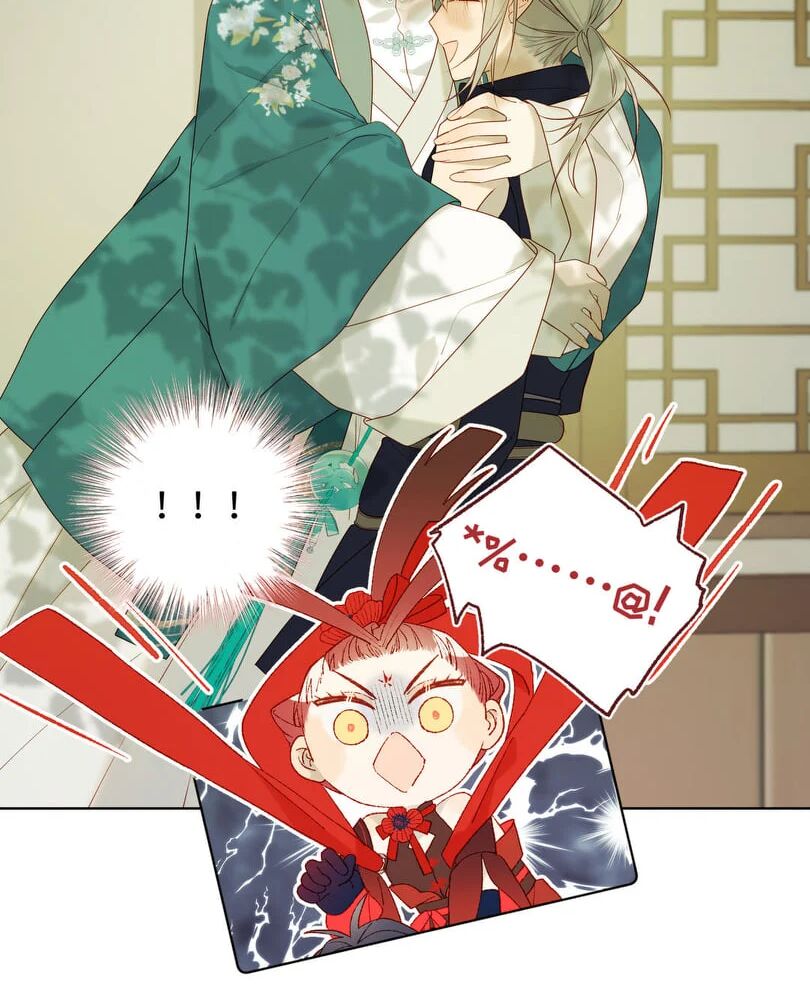 ác nữ cự tuyệt cua nam chính chapter 28 3