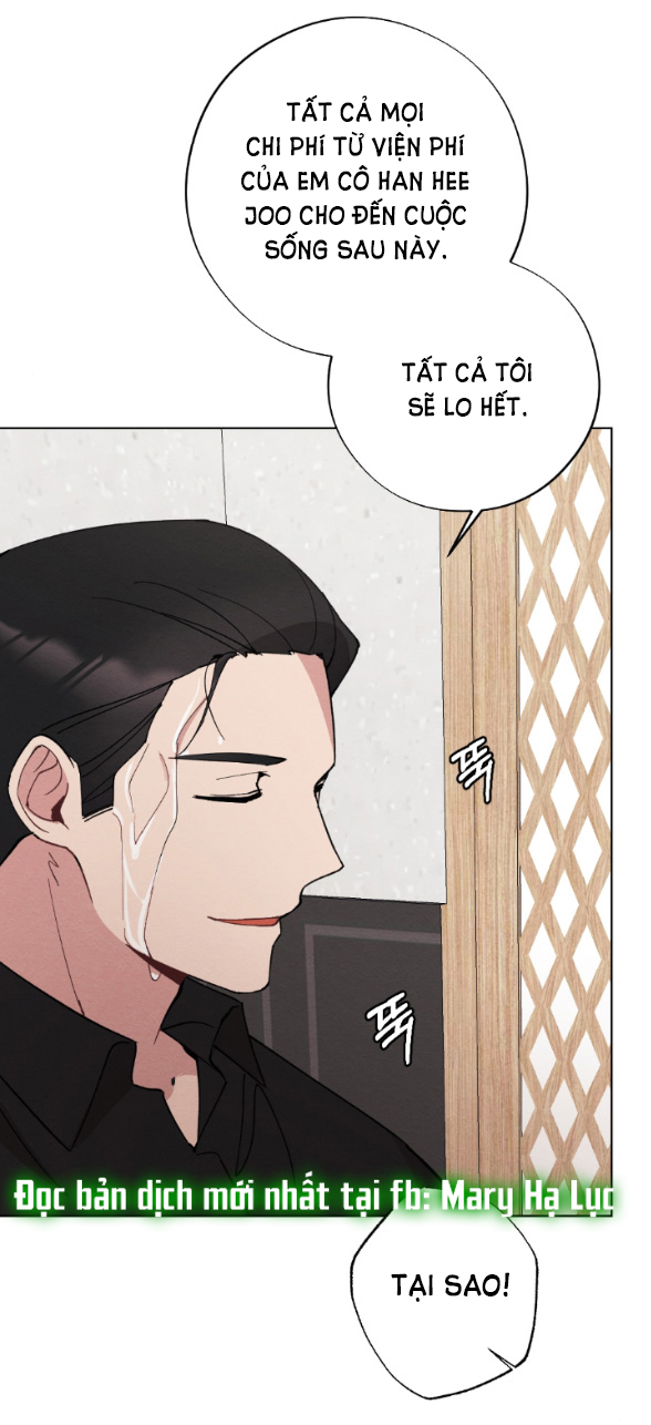 Ăn Mòn chapter 5.2 - Trang 2