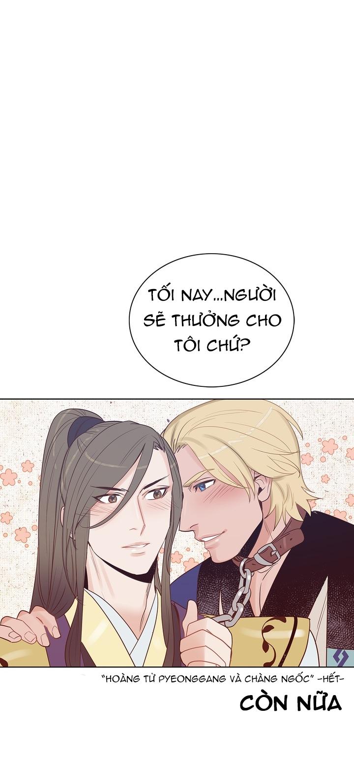 rạp chiếu phim bl cổ điển chapter 8 36