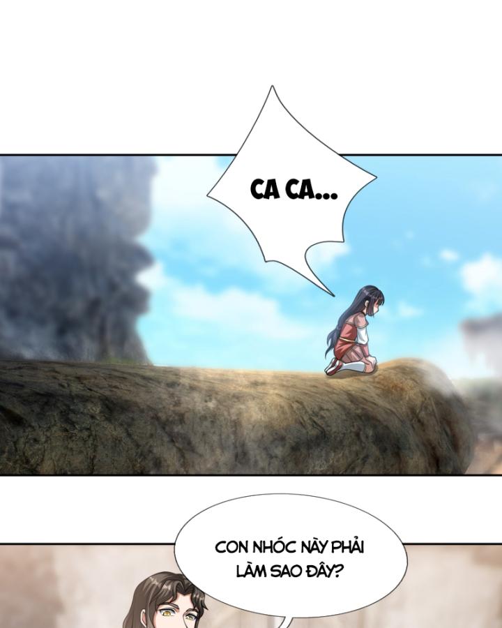 thiên uyên trở về: ta chính là thiên diệt chapter 2 6