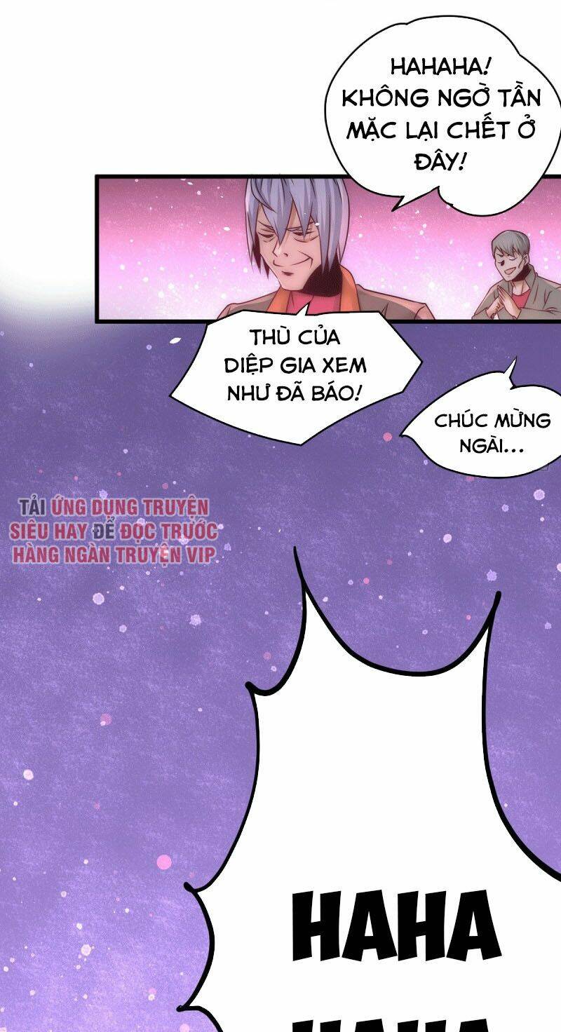 đô thị đỉnh phong cao thủ chapter 207 19