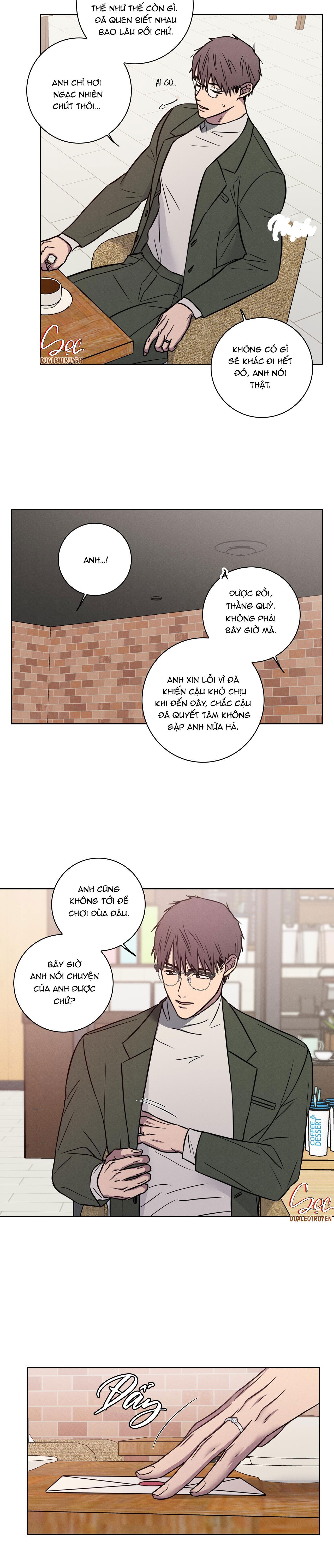 love gym chapter 28 12