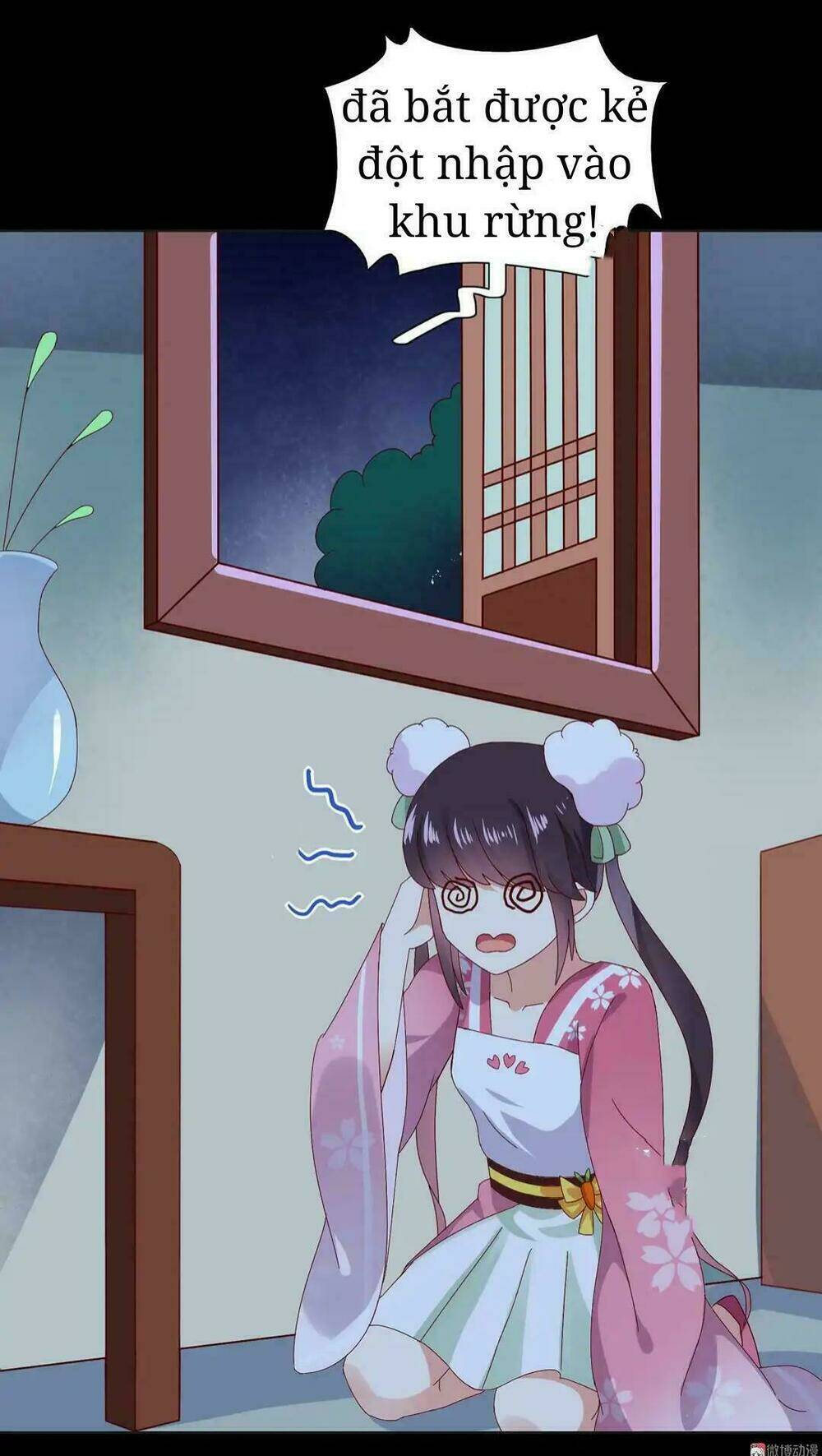 phi thiên địch tự dưỡng đích khẩu tử chapter 16 17