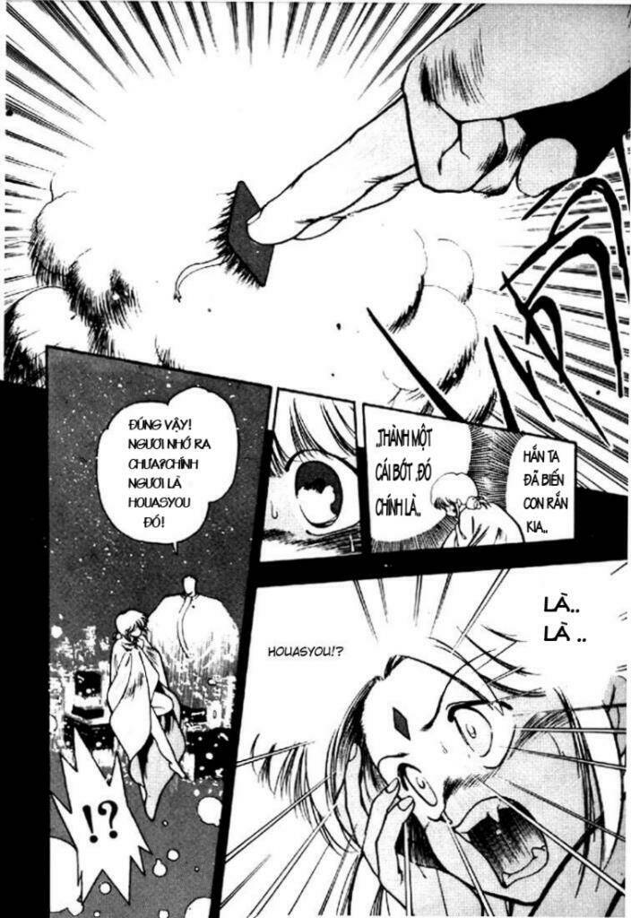 3x3 eyes chapter 54 12