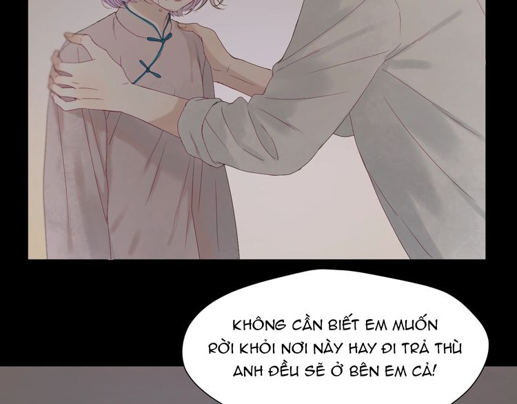 lượm được một tiểu hồ ly phần 3 chapter 36 11