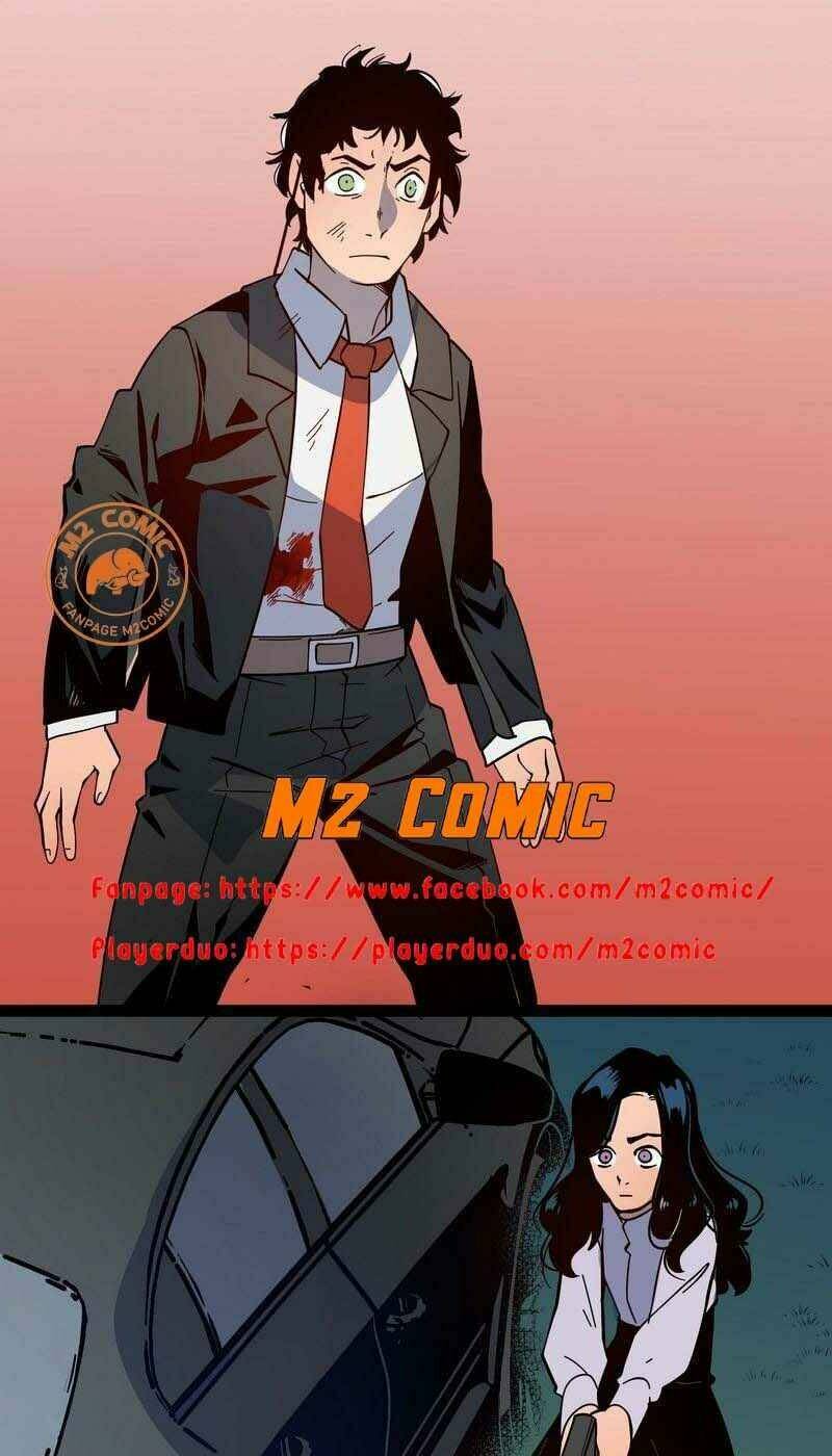 chính kiến của anh hùng chapter 1 38