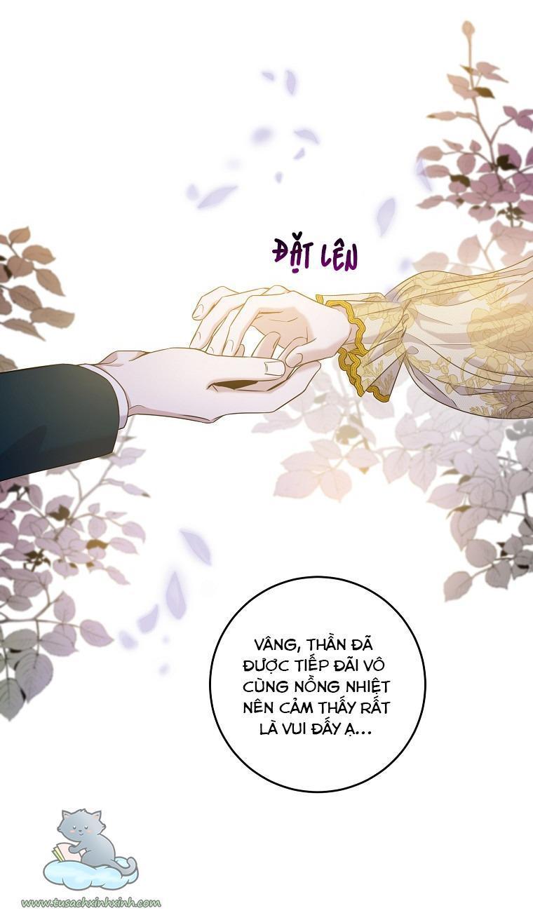 thuần hóa bạo chúa rồi bỏ trốn chapter 47 56