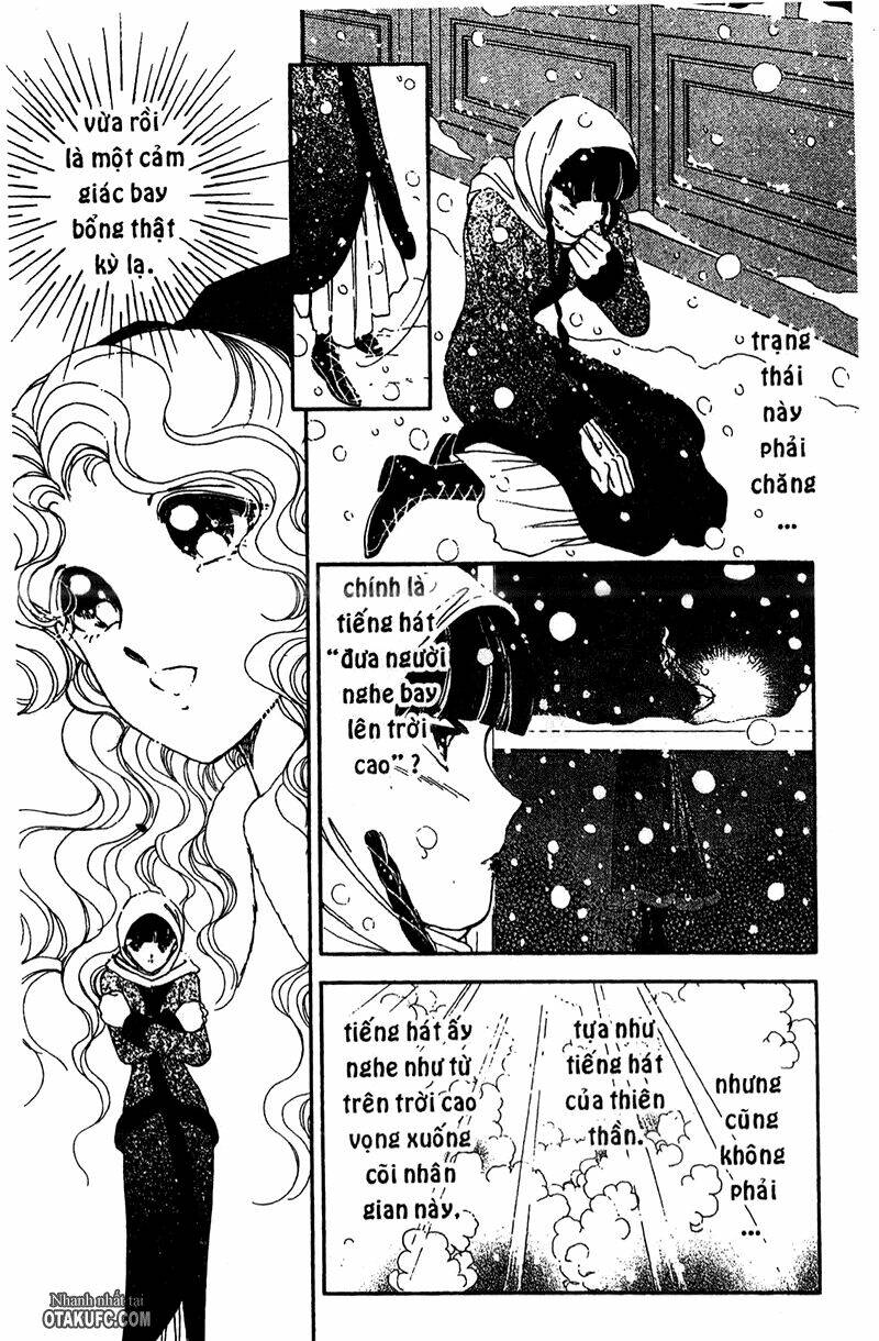 khúc tình ca ban mai - akatsuki no aria chapter 52 24