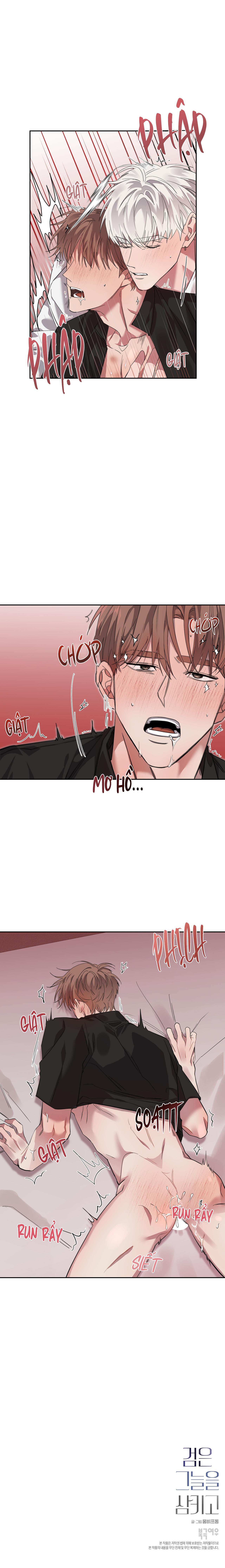 nuốt chửng bóng đêm chapter 22 16