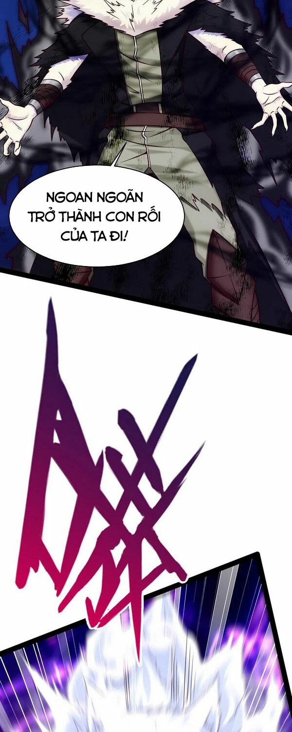 ma thú kiếm thánh dị giới tung hoành chapter 172 29